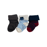 3PC Socks Set
